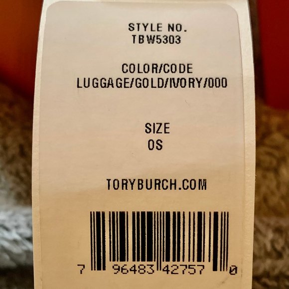 Tory Burch 2-Way Flip Bracelet/Watch main image 8